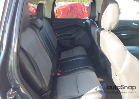 2019 Ford Escape Se from USA, damaged, VIN 1FMCU9GD6KUB09603